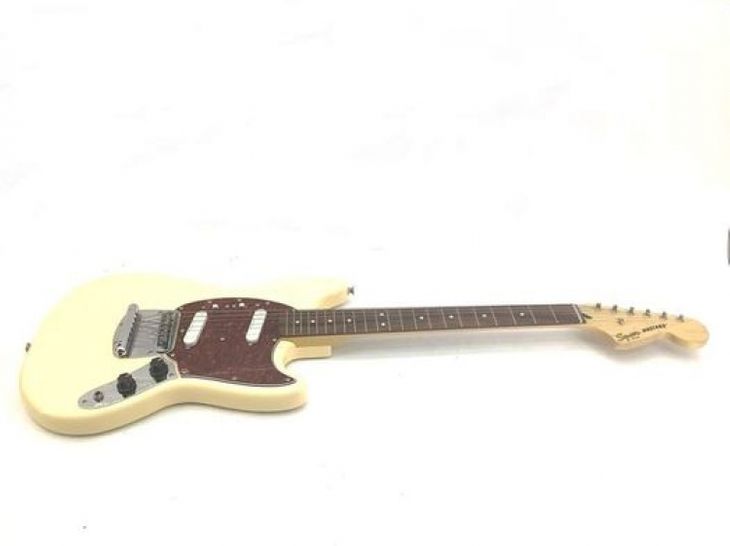 Squier Mustang - Main listing image