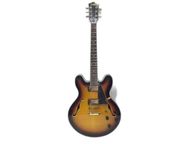 Starsun 335 Les Paul
 - Bild