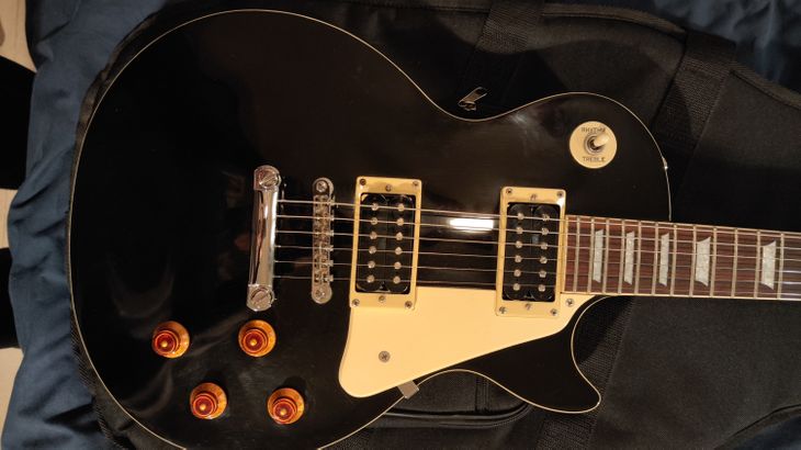 Epiphone Les Paul - Image2