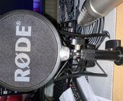 Rode nt1a
 - Immagine