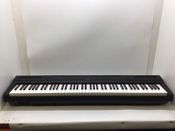 Teclado Electronico Yamaha Digital Piano P-125b - Image