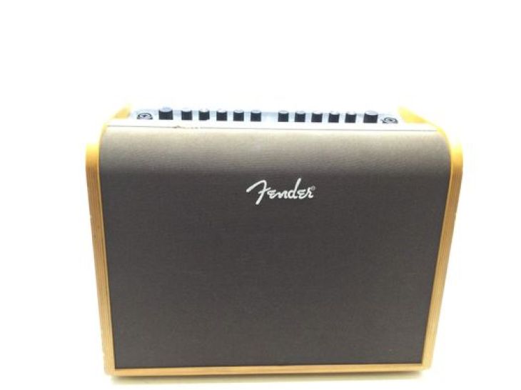 Fender Acoustic 100 - Image principale de l'annonce