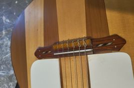 Guitarra Colección Luthier Manuel Pérez Páez - Imagen
