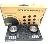 Trattore Kontrol S2 MK3
 - Immagine