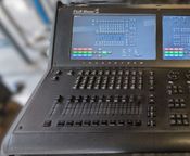 ETC Hog 4 Full Boar Lighting console - Bild