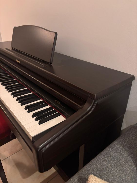 Roland HP 237Re - Imagen6