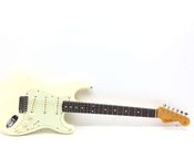 Fender John Mayer Signature Stratocaster 2013
 - Immagine