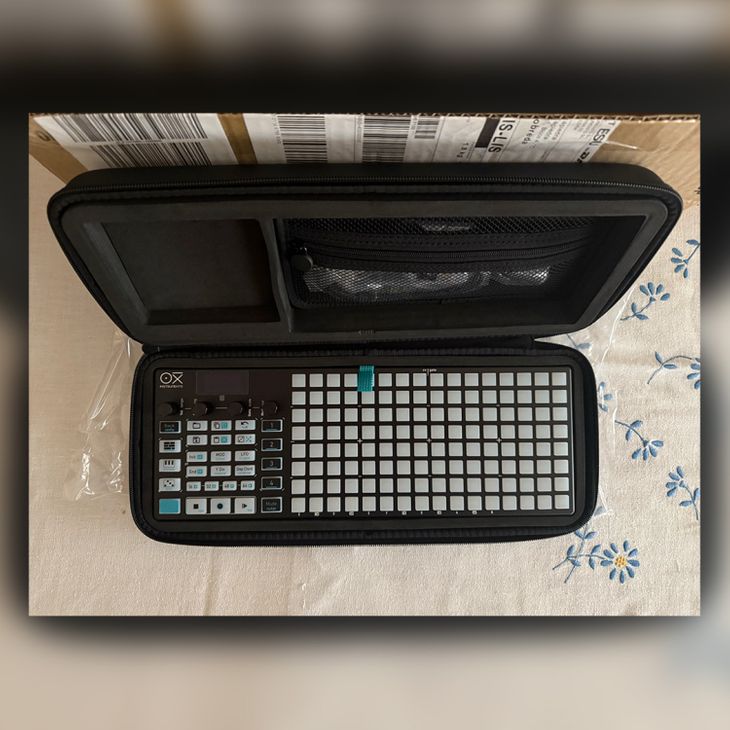 Oxi Instruments One - Secuenciador + OXI Split - Imagen por defecto