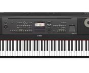 Yamaha DGX 670 - Immagine