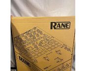 Rane Seventy-Two MKII 2-Kanal-DJ-Mixer
 - Bild