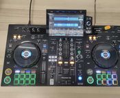 Pioneer DJ XDJ-RX3
 - Bild