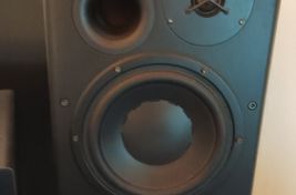 Dynaudio BM15A – Pair of studio monitors - Imagen