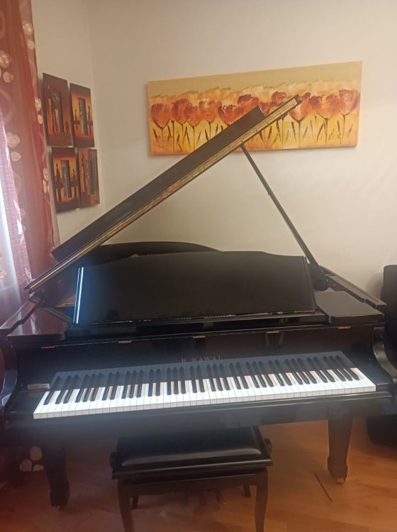 Kawai gs-30 - Bild4