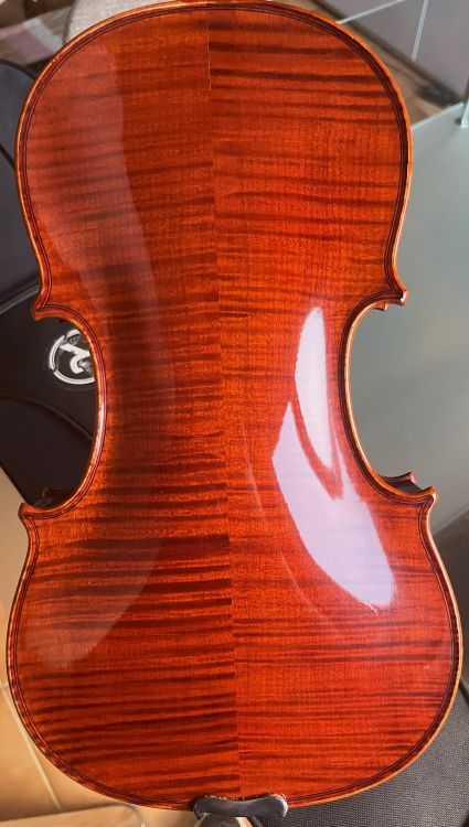 Violín 4/4 de Luthier - Immagine2