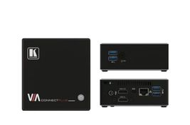 Caja de colaboración y presentación sin F - Imagen