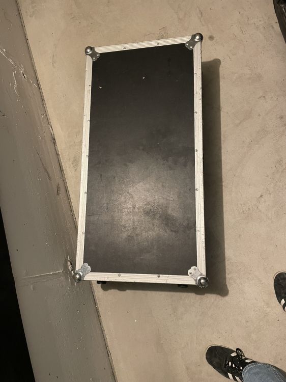 Professional flight-case. Good conditions - Bild2