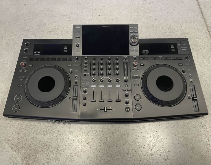 Reserved - Pioneer DJ Opus-Quad - Imagen por defecto