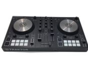 Traktor Kontrol S2 MK3 - Imagen