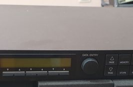 Yamaha SPX990 multiefectos - Immagine