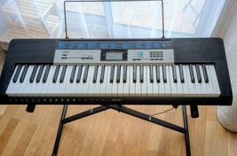 Casio LK-136 - Imagen