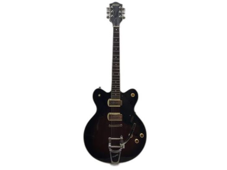 Gretsch g2622t-p90 - Main listing image