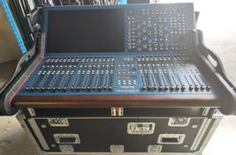MIDAS Heritage-D HD 96-24 + Case - Imagen