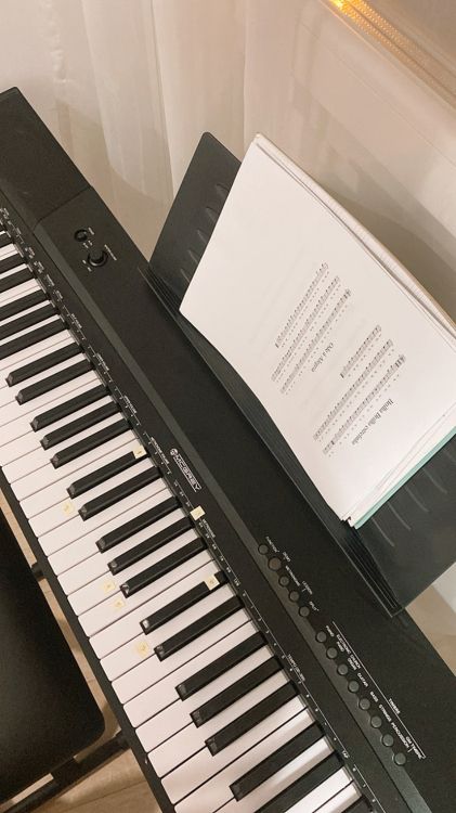 McGrey SK-88 Super Kit de teclado - Immagine4