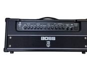 Amplificatore per chitarra Boss Katana
 - Immagine