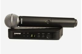 shure blx2-pg58 k14 - Image