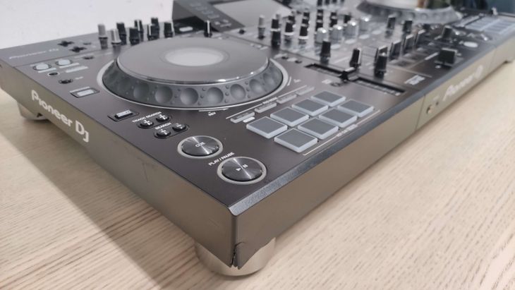 Pioneer DJ XDJ-XZ - Immagine2