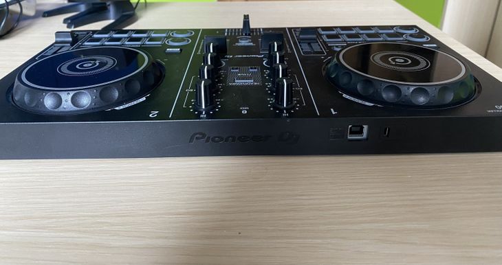 Vendo controller ddj-200 - Imagen3