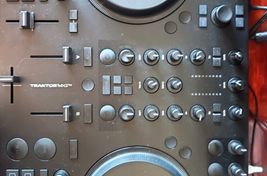 vendo traktor  Mx2 - Imagen