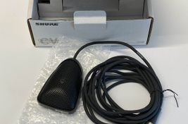 Shure omnidirektionales Mikrofon
 - Bild