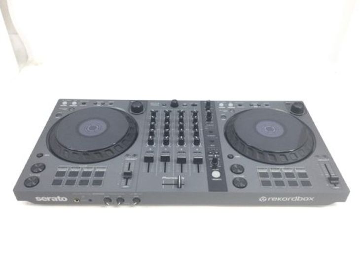 Pioneer DJ DDJ-FLX6 GT - Main listing image