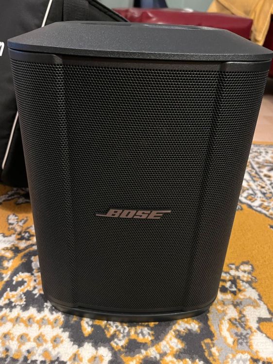Bose S1 Pro+ (Pro Plus) Neuf - Imagen2