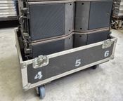 L-Acoustics Equipments Full SET - Bild