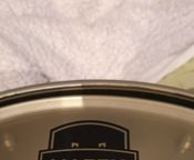 Caja Mapex Mpx Steel - Immagine