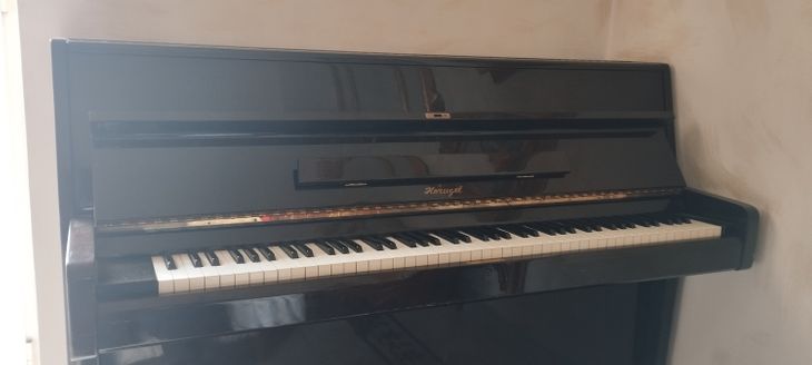 Pianoforte Horugel - Imagen por defecto
