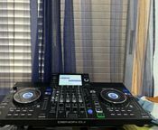 Denon DJ Sc Live 4 Controller zu verkaufen
 - Bild