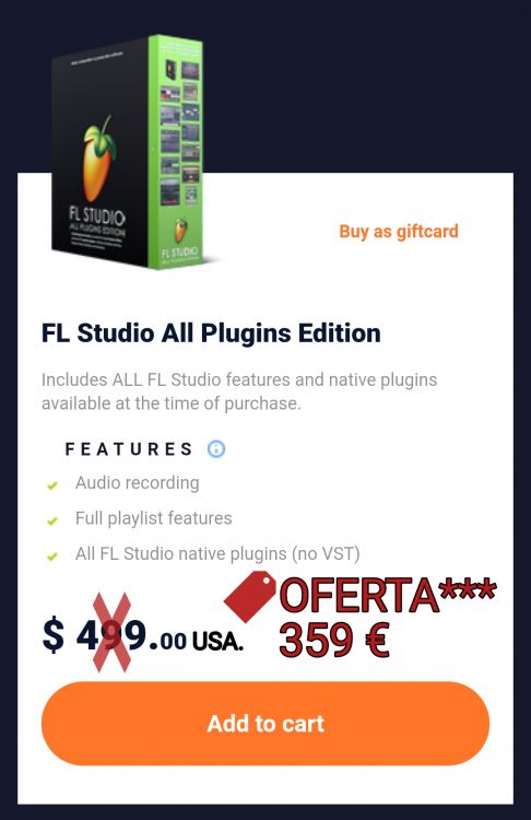 Image Line FL Studio 20 Producer Edition Mac/Windo - Imagen5