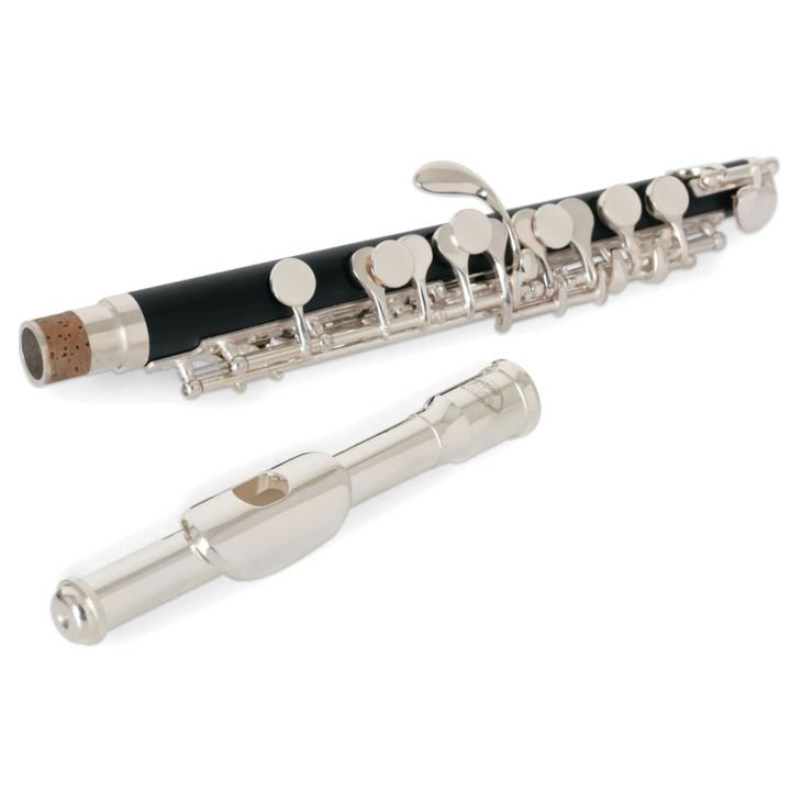 Flautin - Flauta Piccolo Classic Cantabile PF 300 - Immagine3