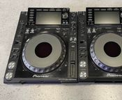 2x Pioneer CDJ-2000 Nexus - Imagen