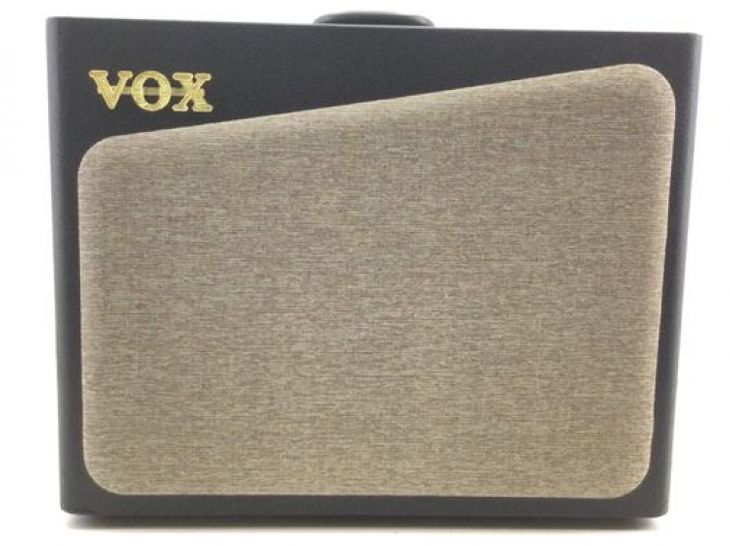 Vox AV60 - Hauptbild der Anzeige