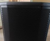 JBL Prx 815 Active Sub
 - Image