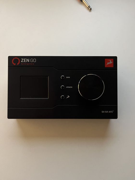 Zen Go Synergy Core - Bild3