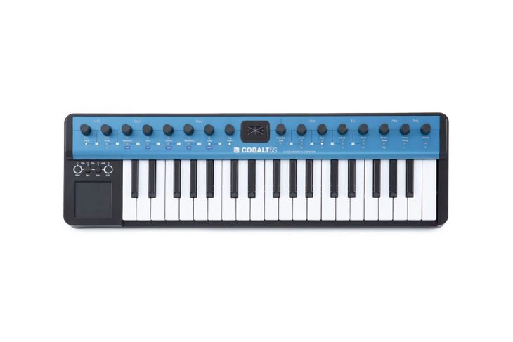 Modal COBALT 5S - Image principale de l'annonce