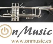 Trompeta Bach Stradivarius pabellón 43 - Imagen