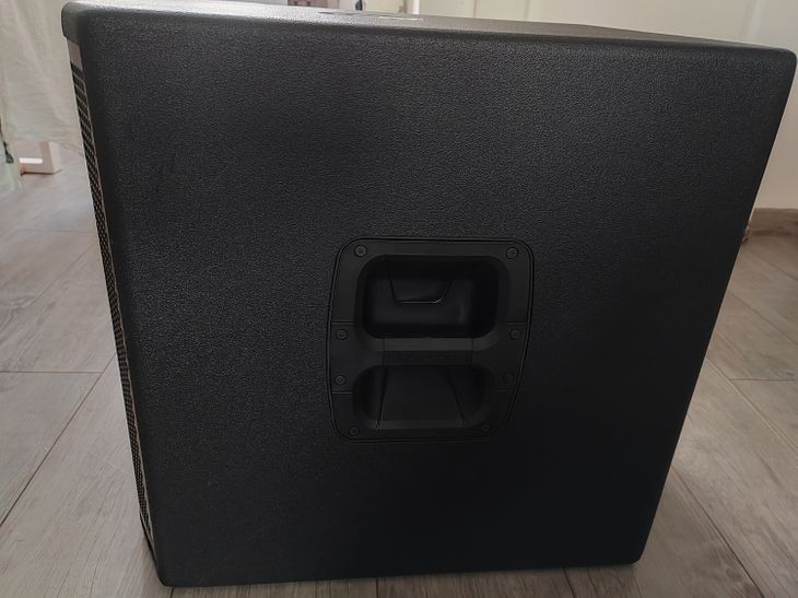 Sub Actif JBL Prx 815 - Image4