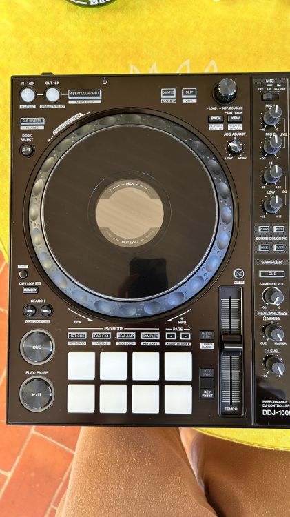 Se vende ddj1000 en muy buen estado - Immagine2