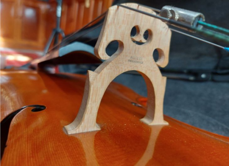 Violonchelo 4/4 - Image2